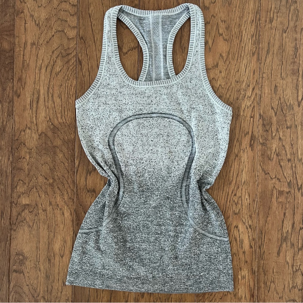 Lululemon Racerback Tank